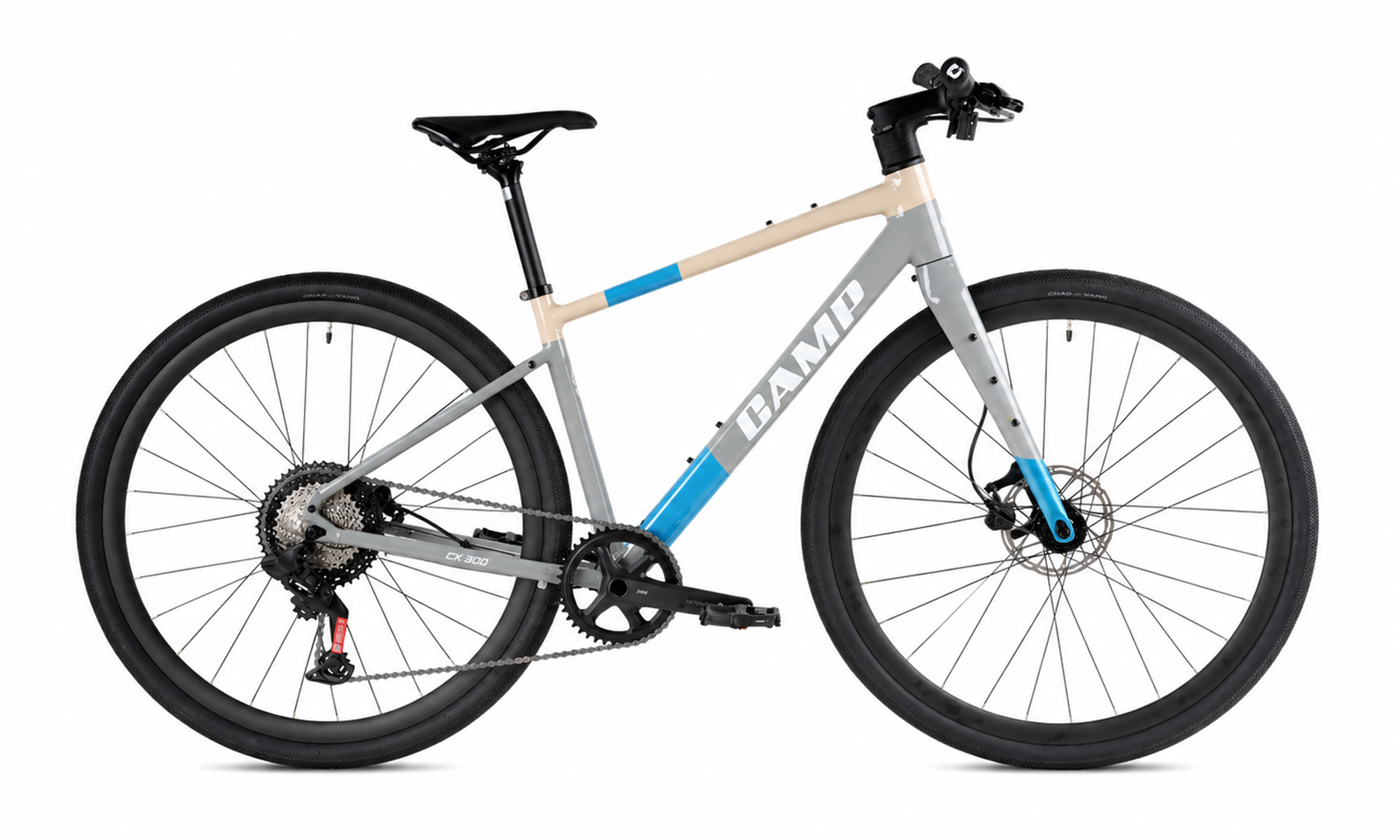 GX300 （电变） 暮云金