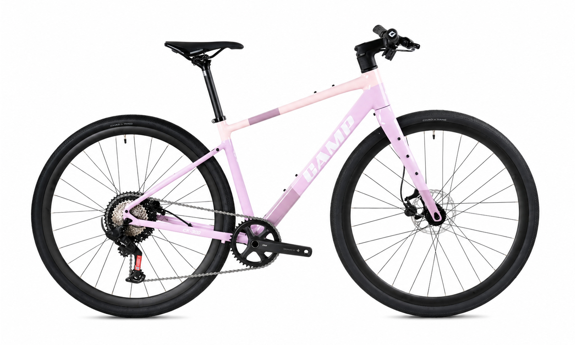 GX300 （电变） 紫烟霞